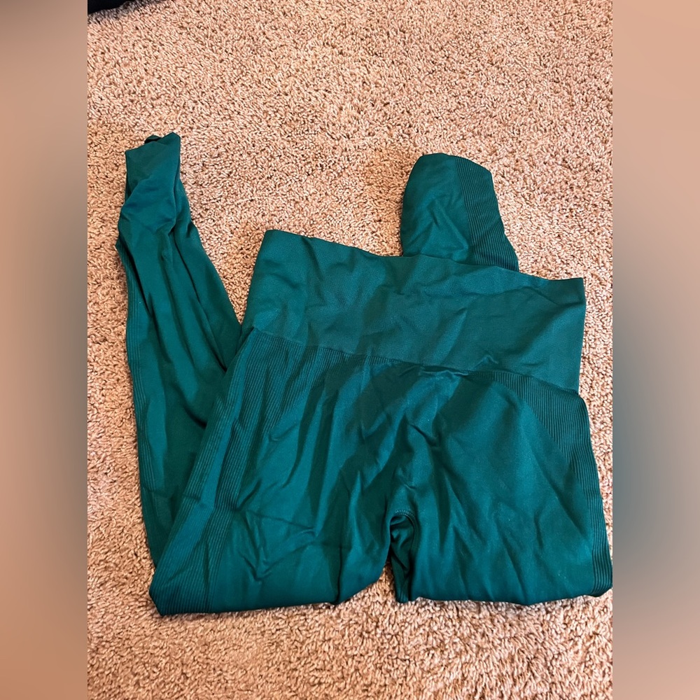 Set Active Leggings